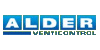 ALDER: Sistemas de ventilación