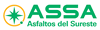 Pulse para acceder al sitio web de ASSA