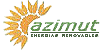 AZIMUT: Energía solar térmica