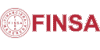 Pulse para acceder al sitio web de FINSA