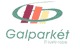 Pulse para acceder al sitio web de Galparkét