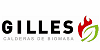 CLIBER-GILLES: Calderas de biomasa