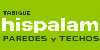 HISPALAM: Ladrillos, cerámicas, huecos. Trasdosados