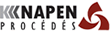 KNAPEN: Aireadores, aspiradores y bocas de extracción