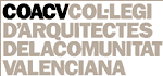 Colegio Oficial de Arquitectos de la Comunidad Valenciana