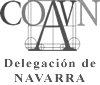 Colegio oficial de Arquitectos Vasco Navarro. Delegacion de Navarra