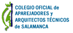 Colegio Oficial de Aparejadores y Arquitectos Técnicos de Salamanca